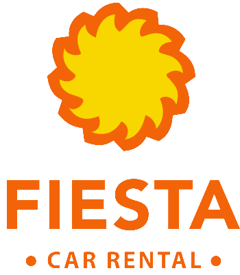 Fiesta car rental